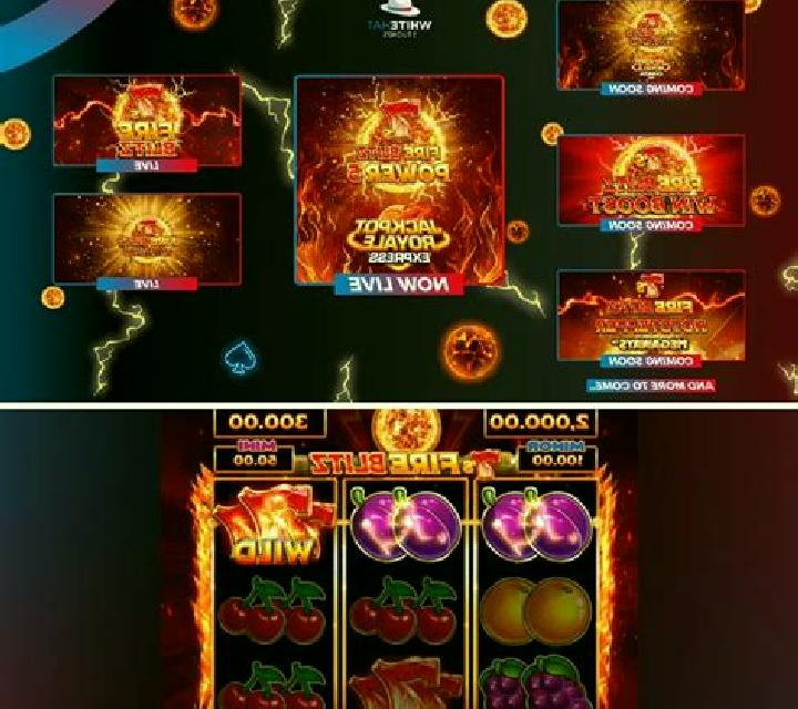 Dragon Duel (Ava Studios) slot machine