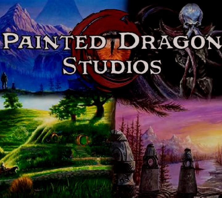 Dragon Duel (Ava Studios) slot