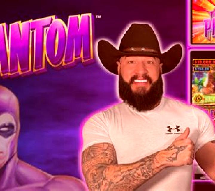 Dragon Duel (Phantom Interactive) slot game