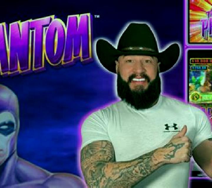 Dragon Duel (Phantom Interactive) slot machine