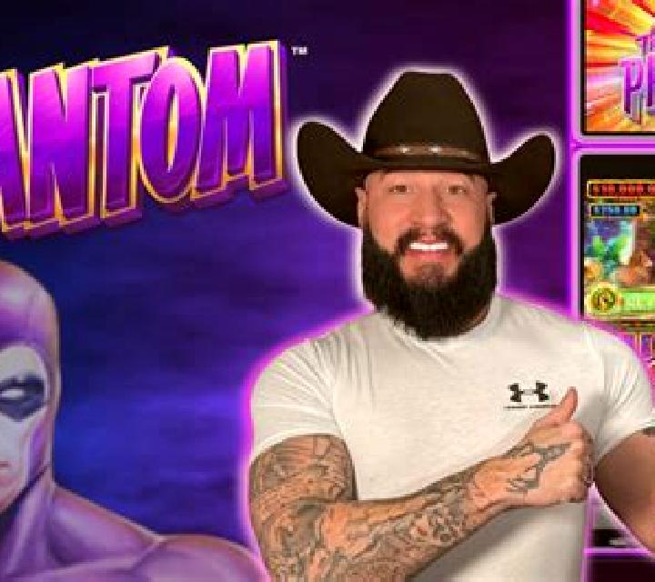 Dragon Duel (Phantom Interactive) slot