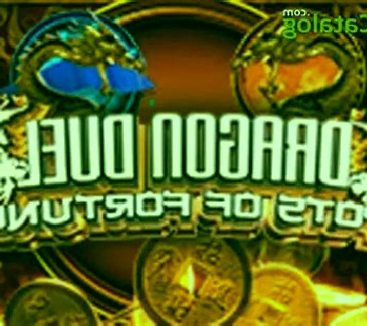 Dragon Duel: Pots of Fortune online slot