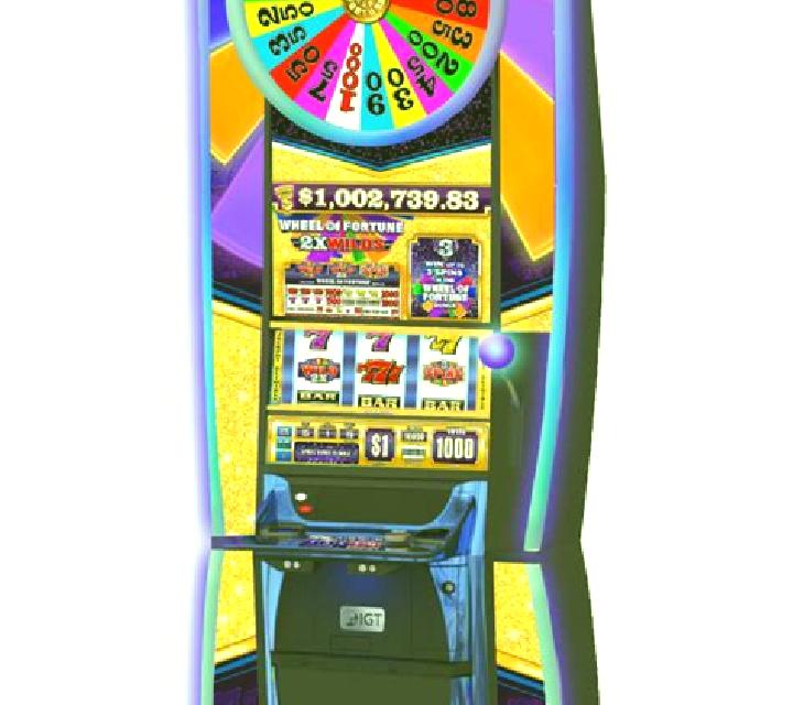 Dragon Duel: Pots of Fortune slot machine