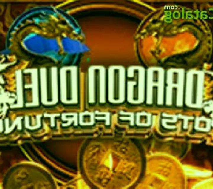 Dragon Duel: Pots of Fortune slot