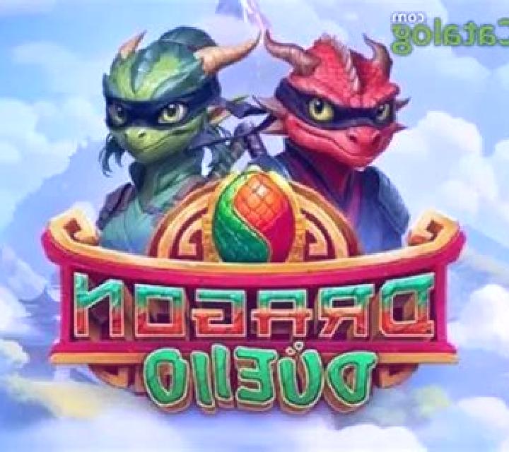 Dragon Duello slot