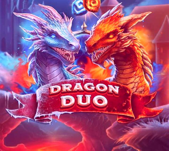 Dragon Duo slot