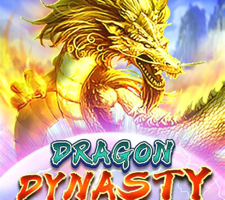 Dragon Dynasty (Triple Profits Games) online slot