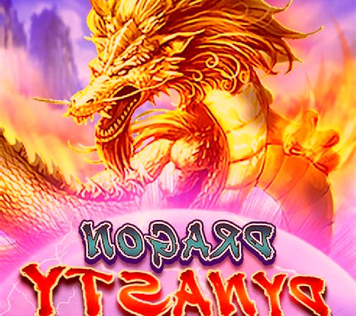 Dragon Dynasty (Triple Profits Games) slot game