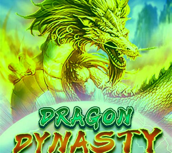 Dragon Dynasty (Triple Profits Games) slot