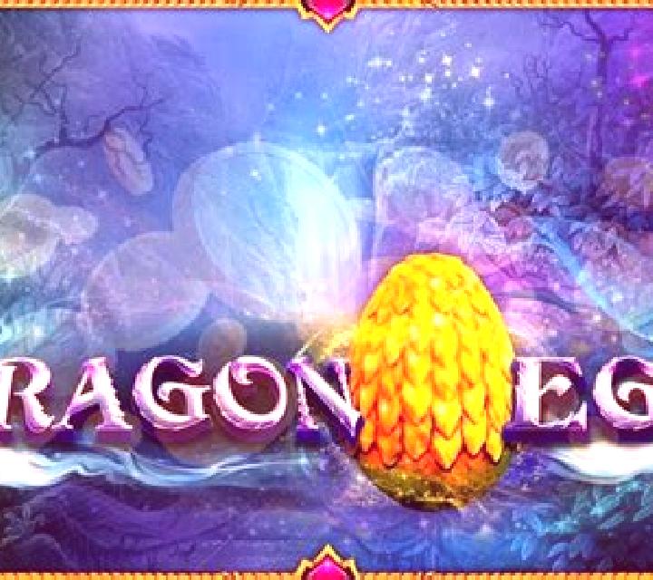 Dragon Egg (YRG) online slot