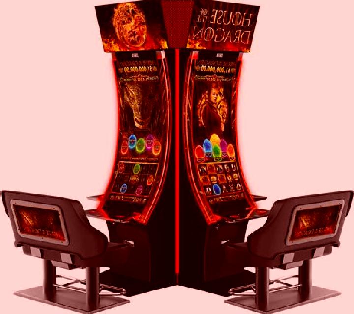 Dragon Eggs online slot