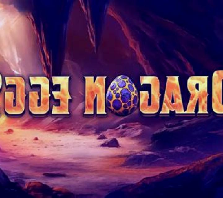 Dragon Eggs slot game