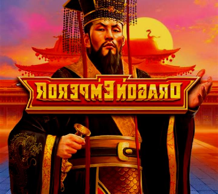 Dragon Emperor (Manna Play) slot machine