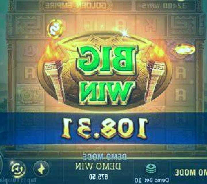 Dragon Empire slot game