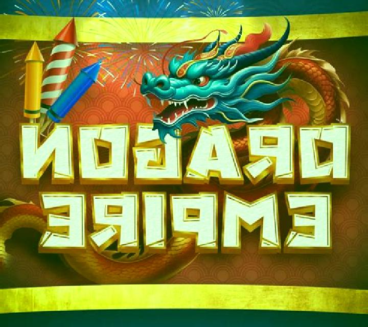 Dragon Empire slot