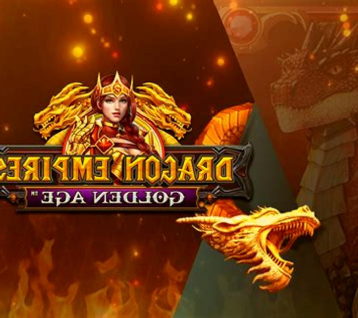 Dragon Empires Golden Age online slot