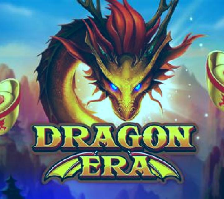 Dragon Era online slot