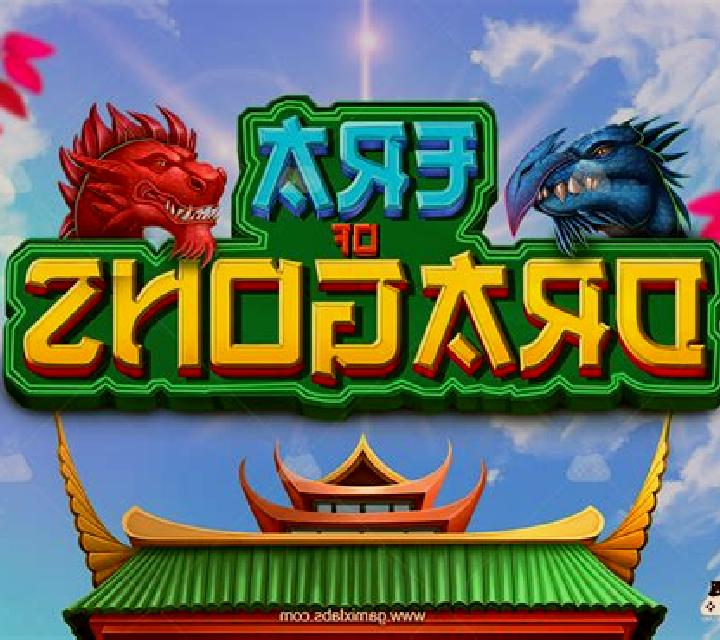 Dragon Era slot game