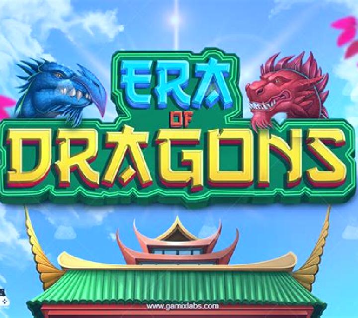 Dragon Era slot machine