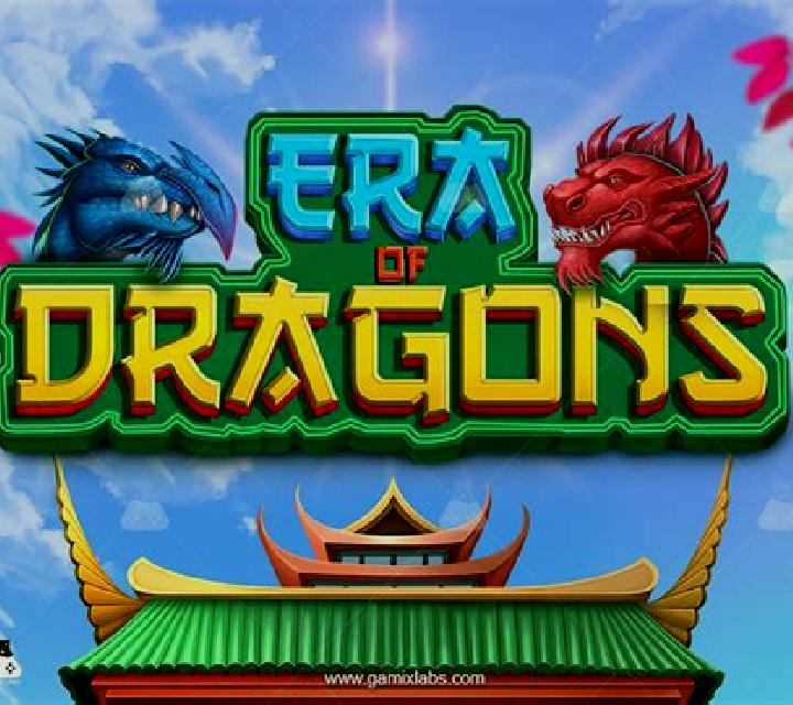 Dragon Era slot