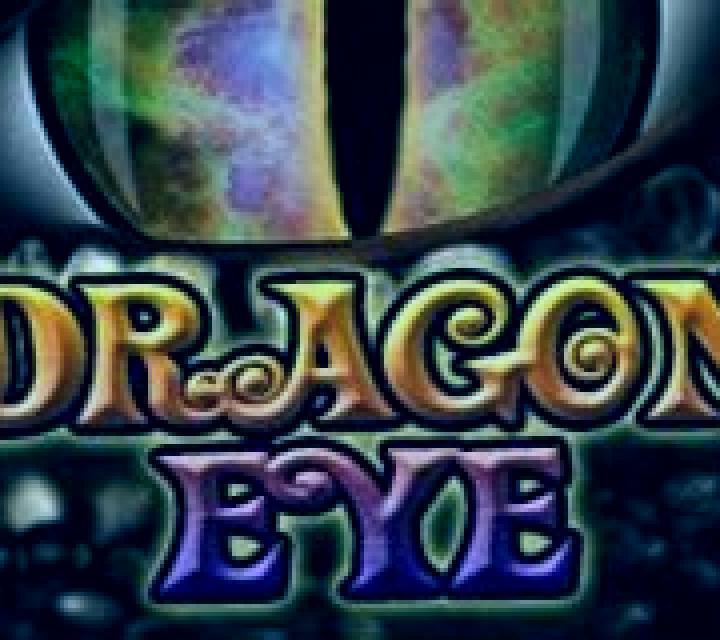Dragon Eye slot machine