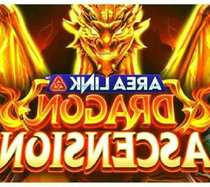 Dragon Eyes slot machine