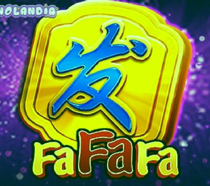 Dragon Fa slot game