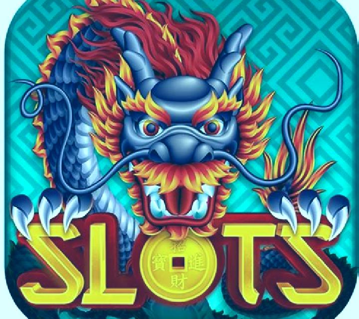 Dragon FAFAFA slot game