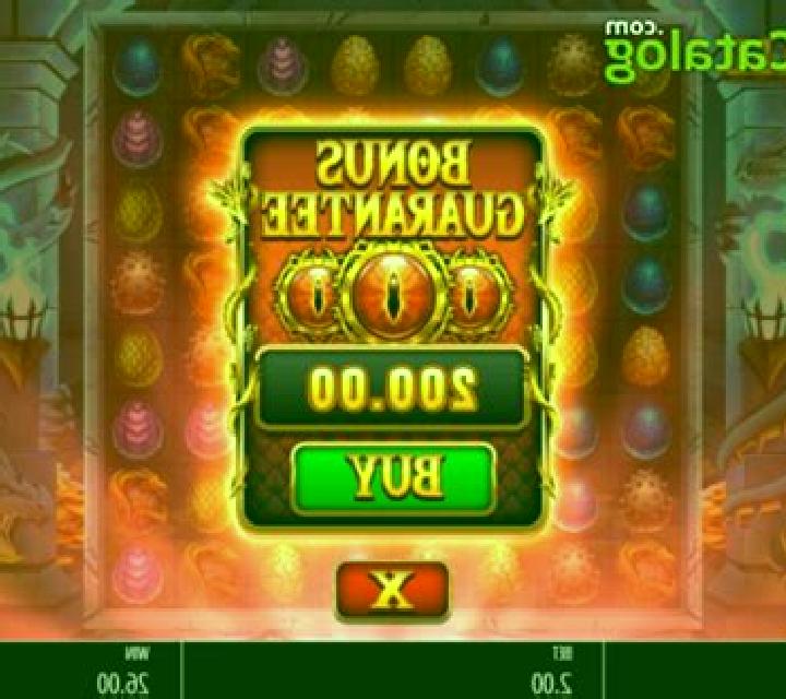 Dragon Fall slot