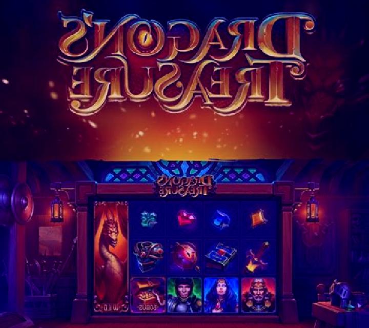 Dragon Fantasy slot