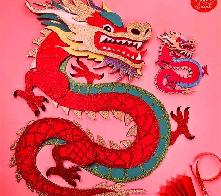 Dragon Feast (777ddog) slot game