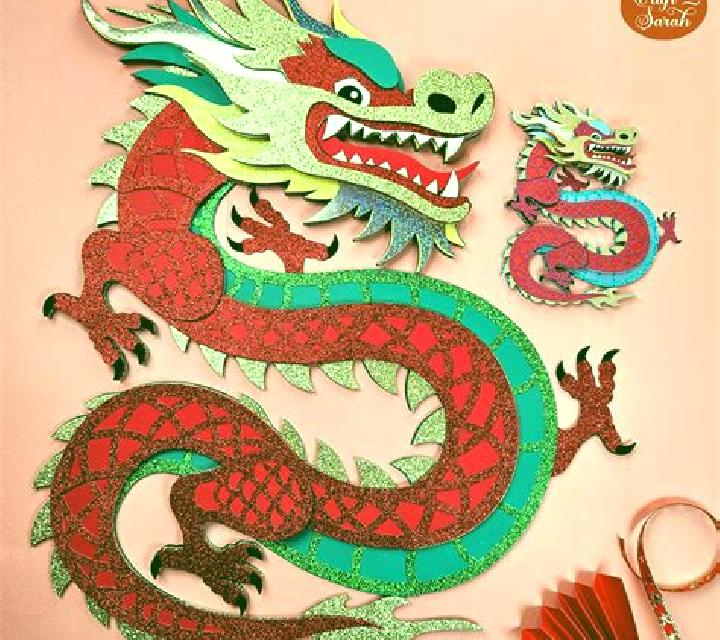 Dragon Feast (777ddog) slot machine