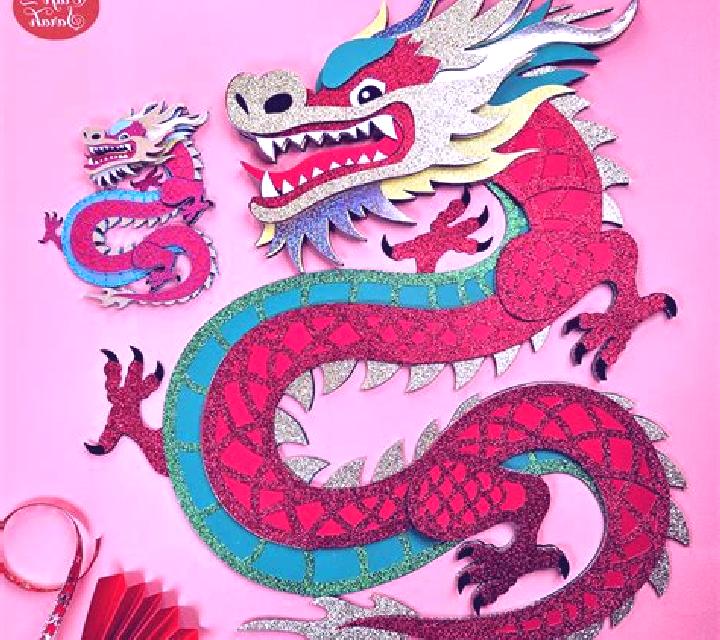 Dragon Feast (777ddog) slot