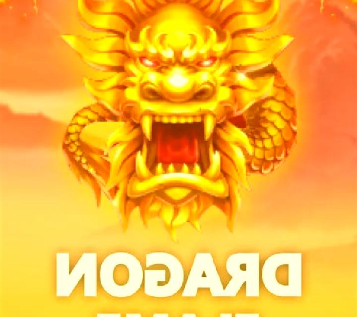 Dragon Feast (RTG) online slot