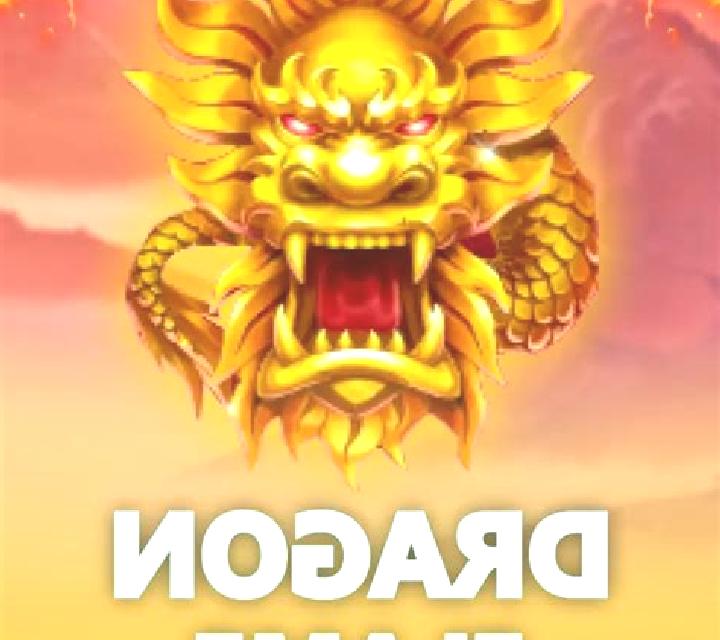 Dragon Feast (RTG) slot game