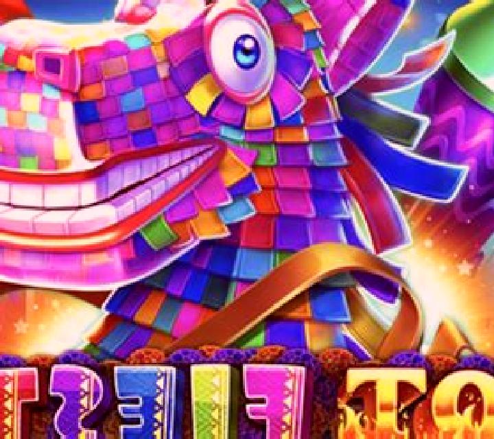 Dragon Fiesta slot machine