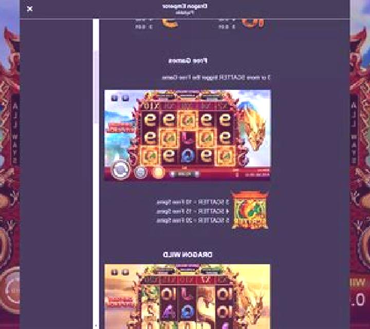 Dragon Fight (Manna Play) online slot
