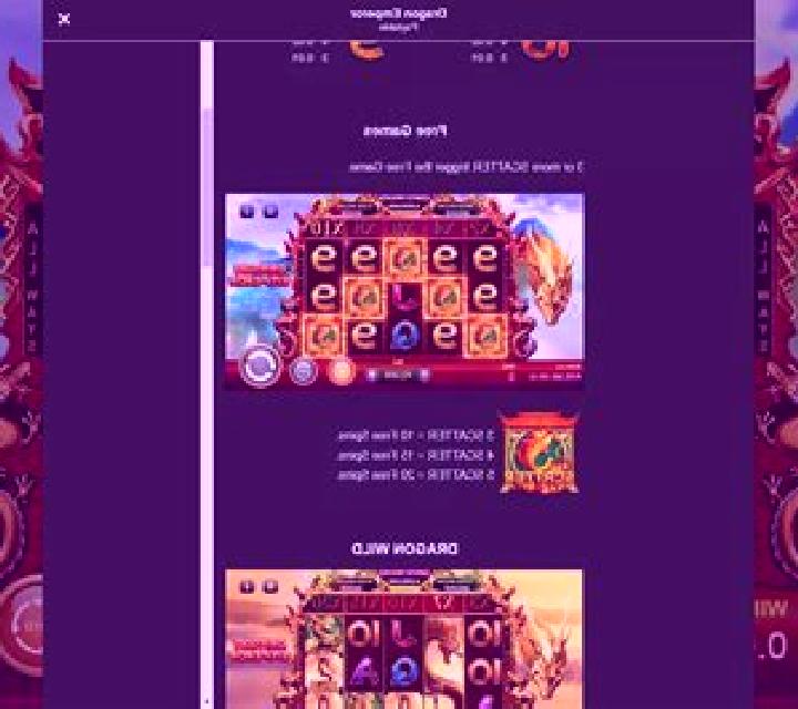 Dragon Fight (Manna Play) slot machine
