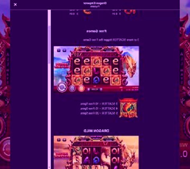 Dragon Fight (Manna Play) slot