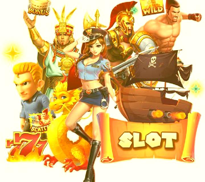 Dragon Fight (Royal Slot Gaming) online slot