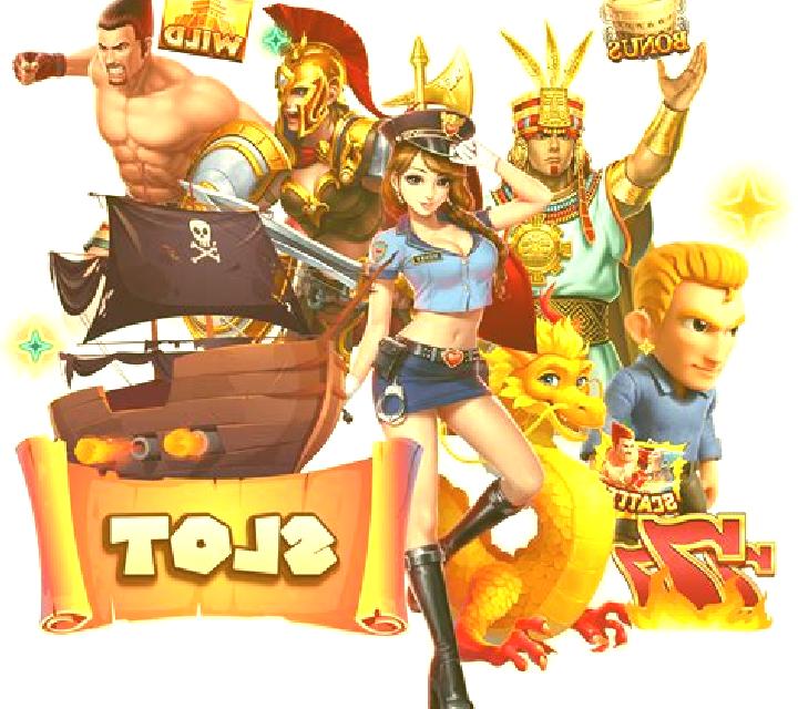 Dragon Fight (Royal Slot Gaming) slot game