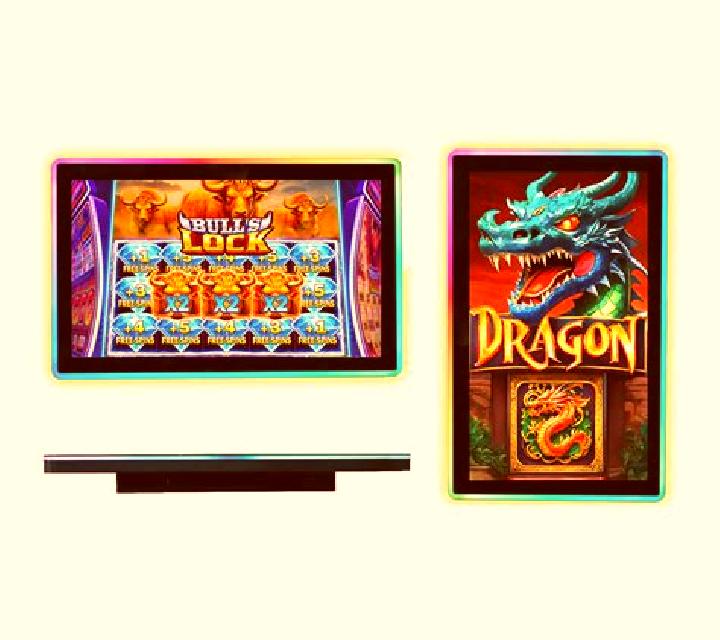 Dragon Fight (Royal Slot Gaming) slot machine