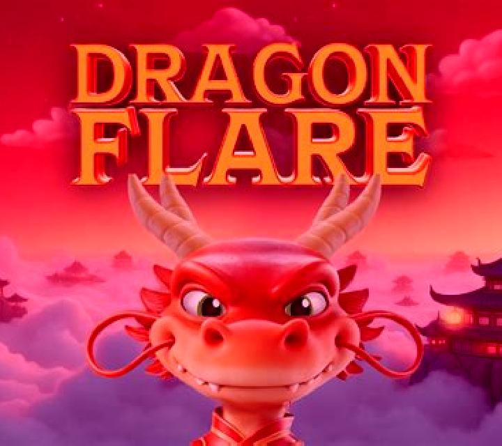 Dragon Flare online slot