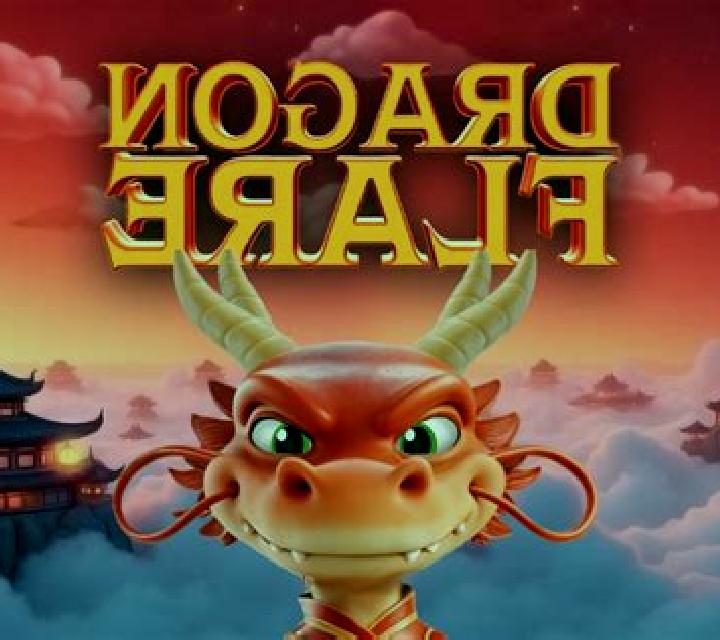 Dragon Flare slot game