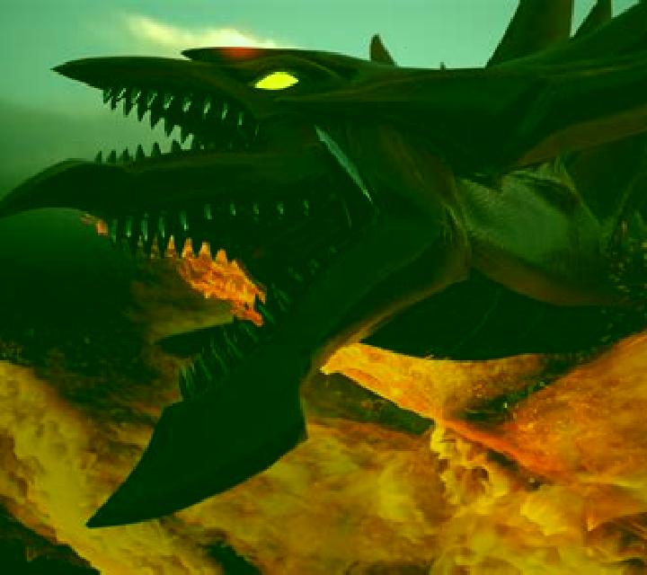 Dragon Force slot