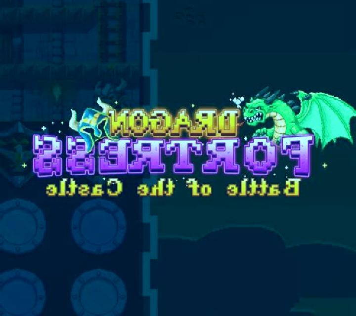 Dragon Fortress Battle of the Castle online slot