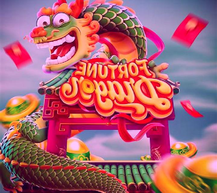 Dragon Fortune Coins online slot