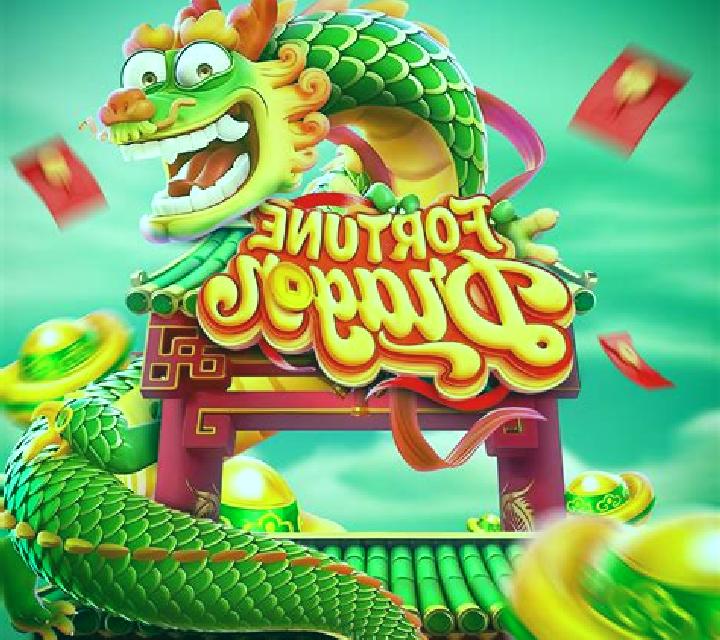 Dragon Fortune Coins slot
