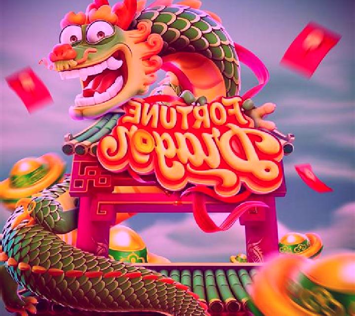 Dragon Fortune Frenzy Christmas Edition slot game