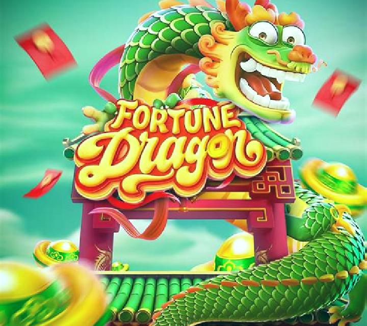 Dragon Fortune Frenzy online slot